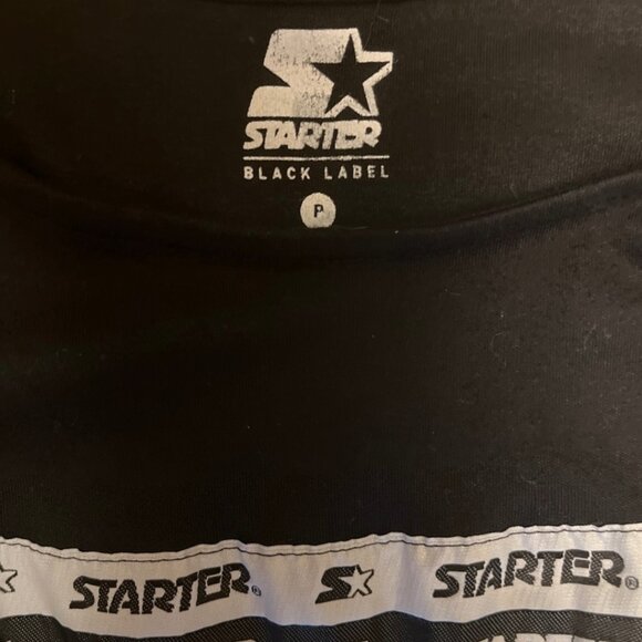 Vintage 90's Starter Dress - Picture 5 of 5